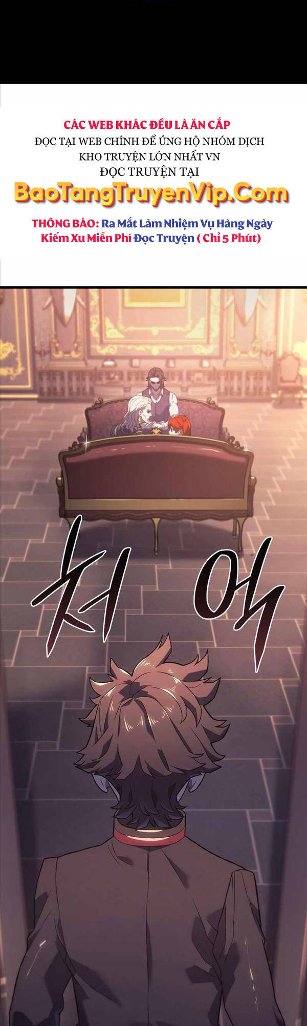 Thiết Huyết Kiếm Sĩ Hồi Quy chapter 12 - Upload bởi truyensieuhay.com