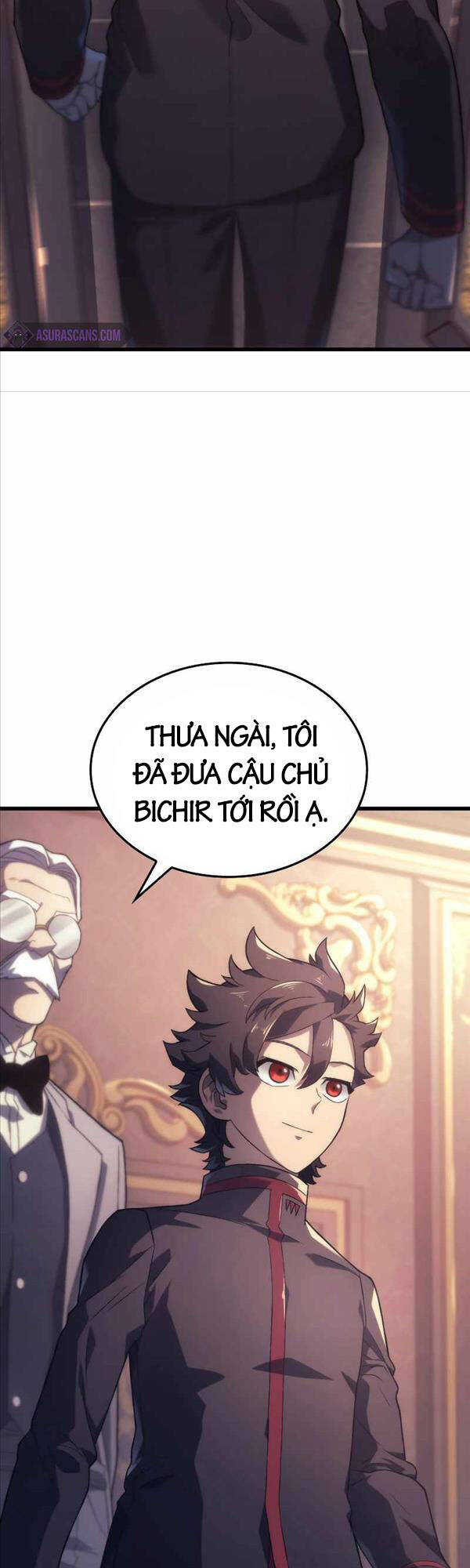 Thiết Huyết Kiếm Sĩ Hồi Quy chapter 12 - Upload bởi truyensieuhay.com