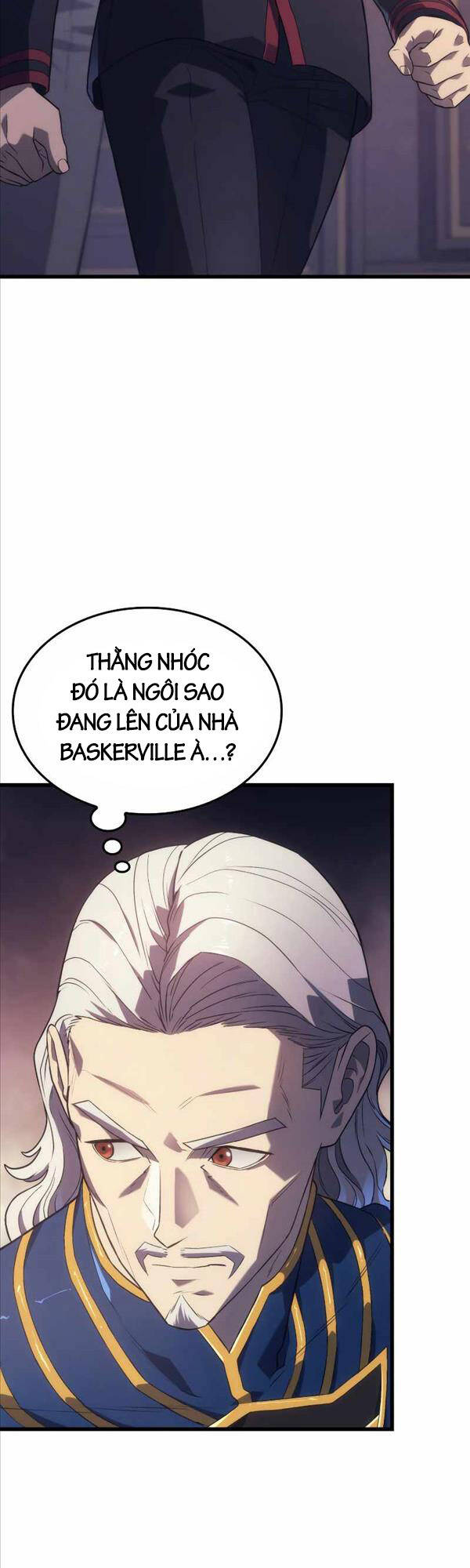 Thiết Huyết Kiếm Sĩ Hồi Quy chapter 12 - Upload bởi truyensieuhay.com