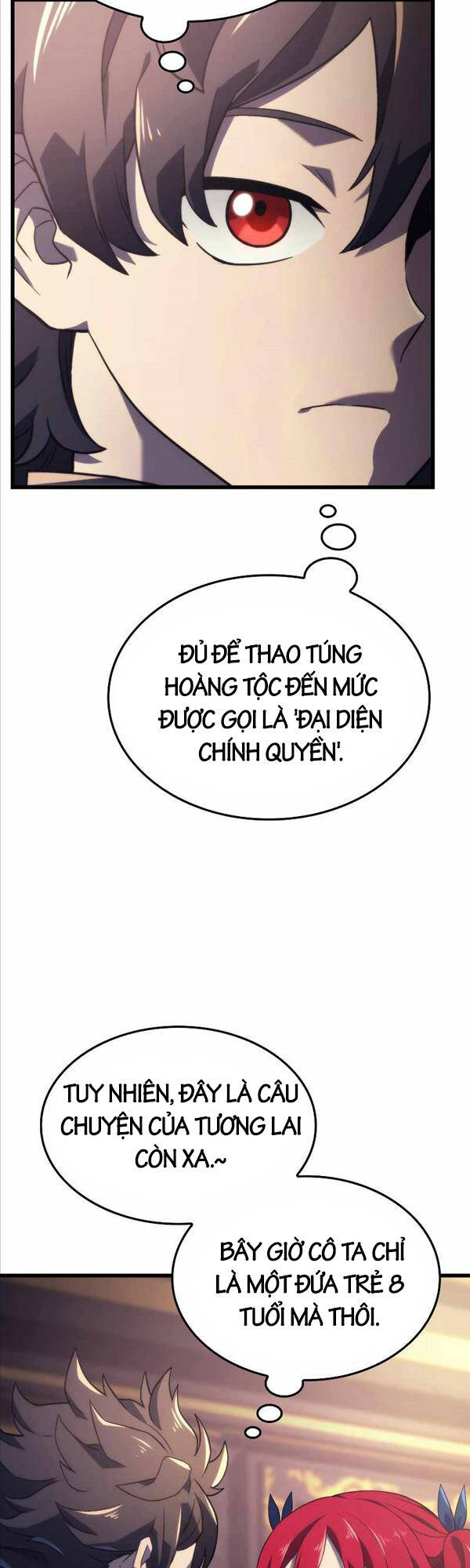 Thiết Huyết Kiếm Sĩ Hồi Quy chapter 12 - Upload bởi truyensieuhay.com