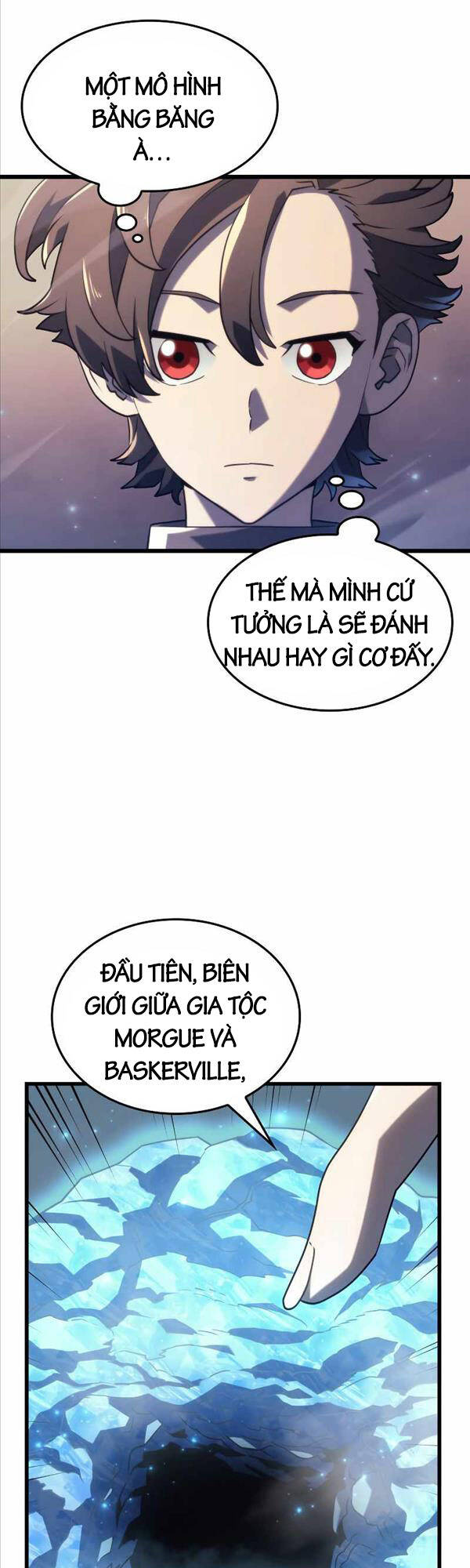 Thiết Huyết Kiếm Sĩ Hồi Quy chapter 12 - Upload bởi truyensieuhay.com