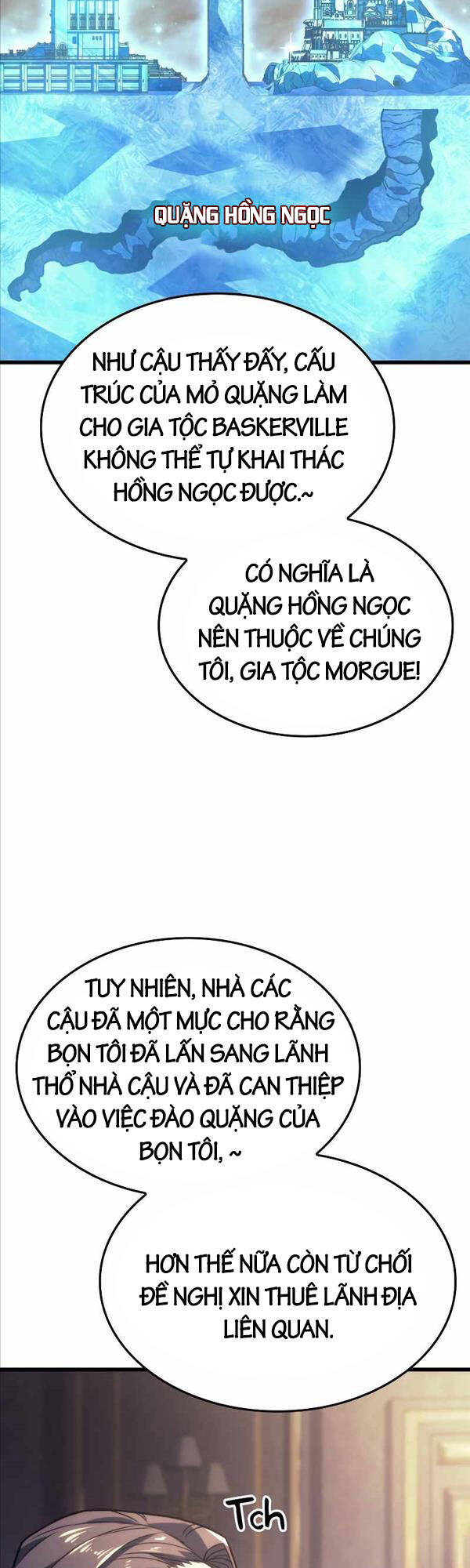 Thiết Huyết Kiếm Sĩ Hồi Quy chapter 12 - Upload bởi truyensieuhay.com