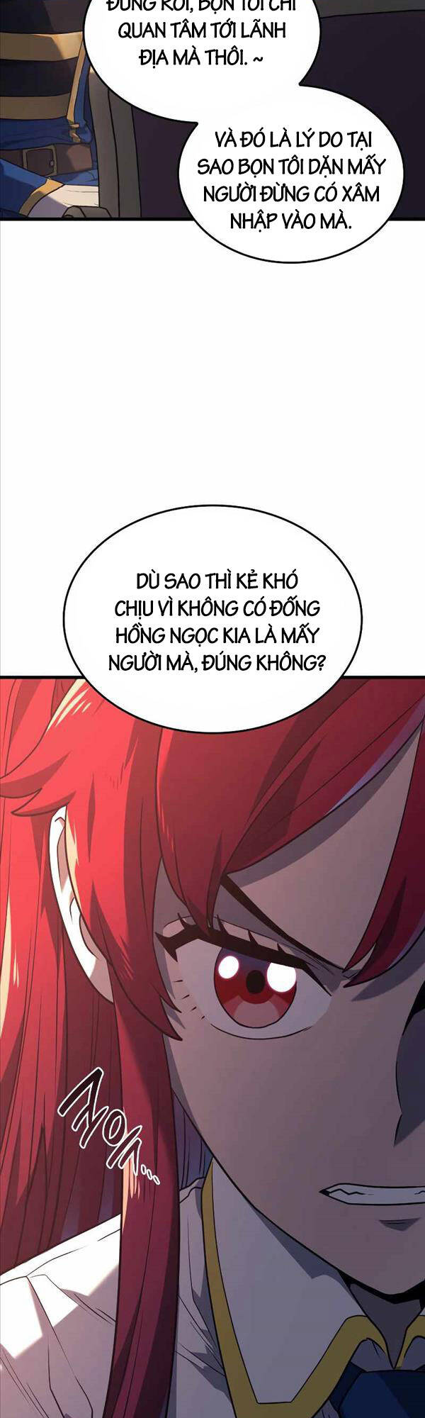 Thiết Huyết Kiếm Sĩ Hồi Quy chapter 12 - Upload bởi truyensieuhay.com