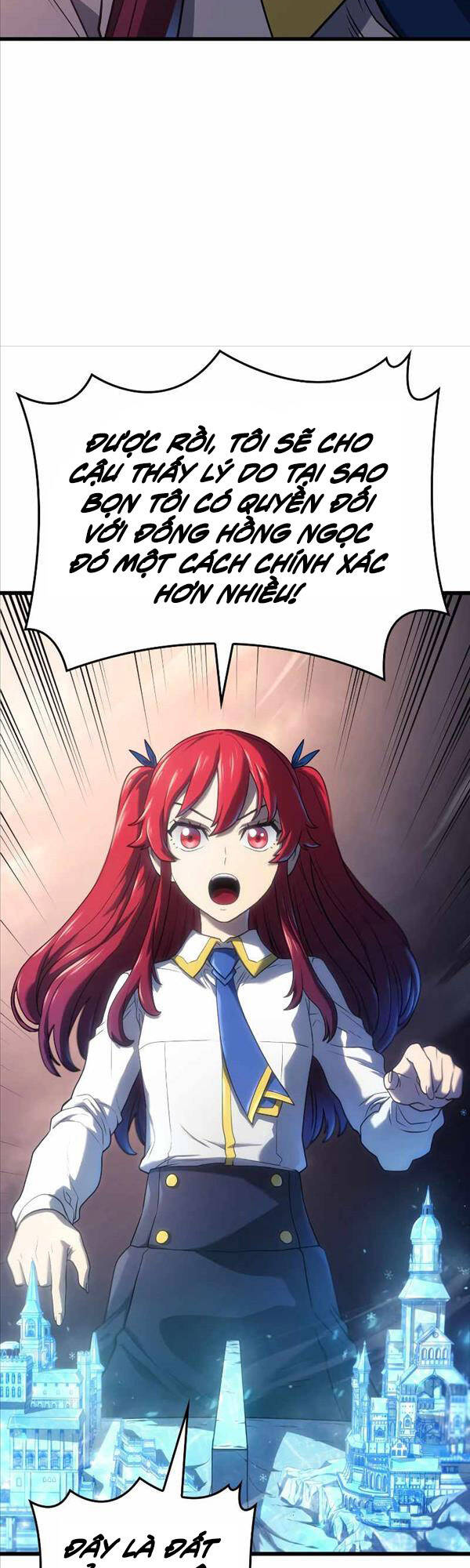 Thiết Huyết Kiếm Sĩ Hồi Quy chapter 12 - Upload bởi truyensieuhay.com