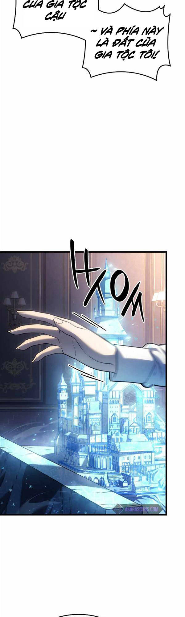 Thiết Huyết Kiếm Sĩ Hồi Quy chapter 12 - Upload bởi truyensieuhay.com
