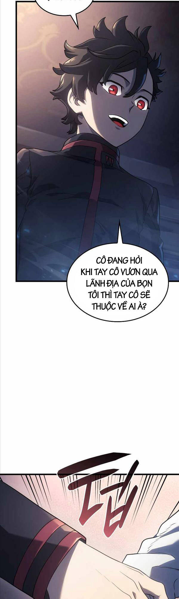 Thiết Huyết Kiếm Sĩ Hồi Quy chapter 12 - Upload bởi truyensieuhay.com
