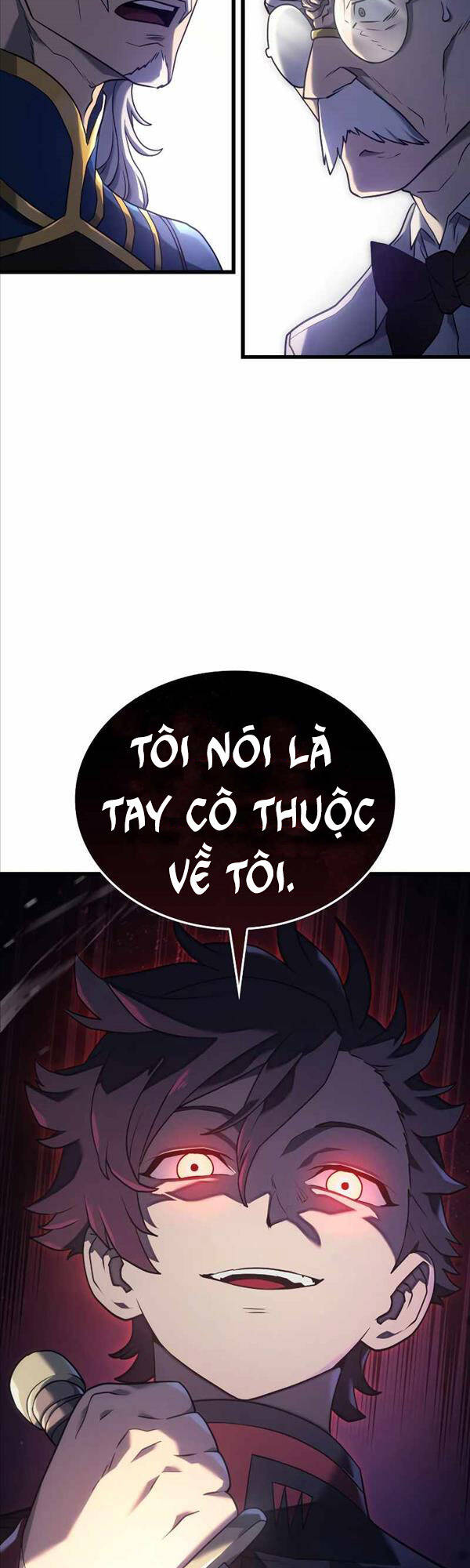 Thiết Huyết Kiếm Sĩ Hồi Quy chapter 12 - Upload bởi truyensieuhay.com