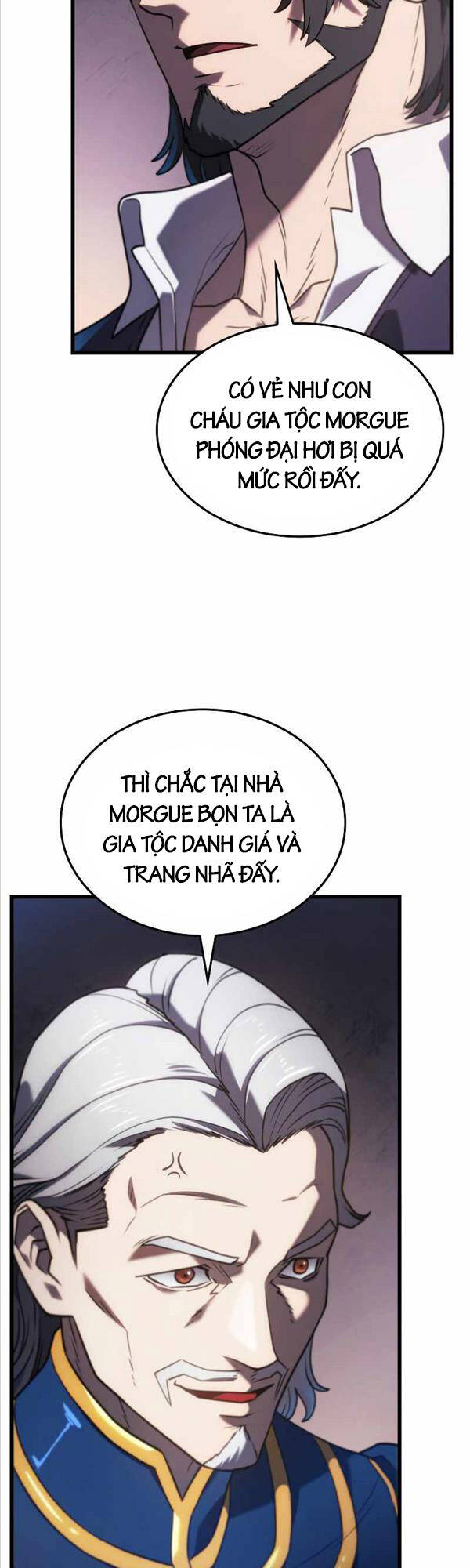 Thiết Huyết Kiếm Sĩ Hồi Quy chapter 12 - Upload bởi truyensieuhay.com