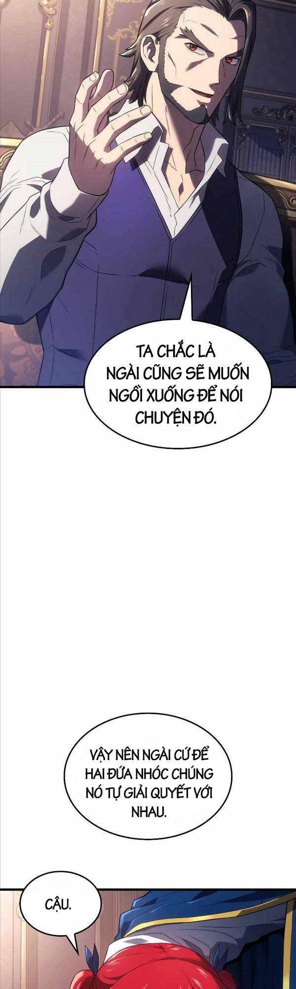 Thiết Huyết Kiếm Sĩ Hồi Quy chapter 13 - Upload bởi truyensieuhay.com