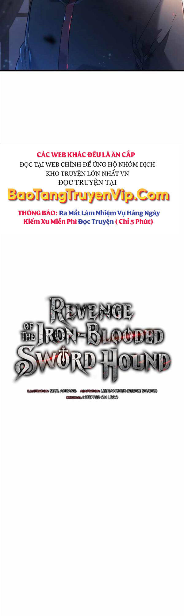 Thiết Huyết Kiếm Sĩ Hồi Quy chapter 13 - Upload bởi truyensieuhay.com
