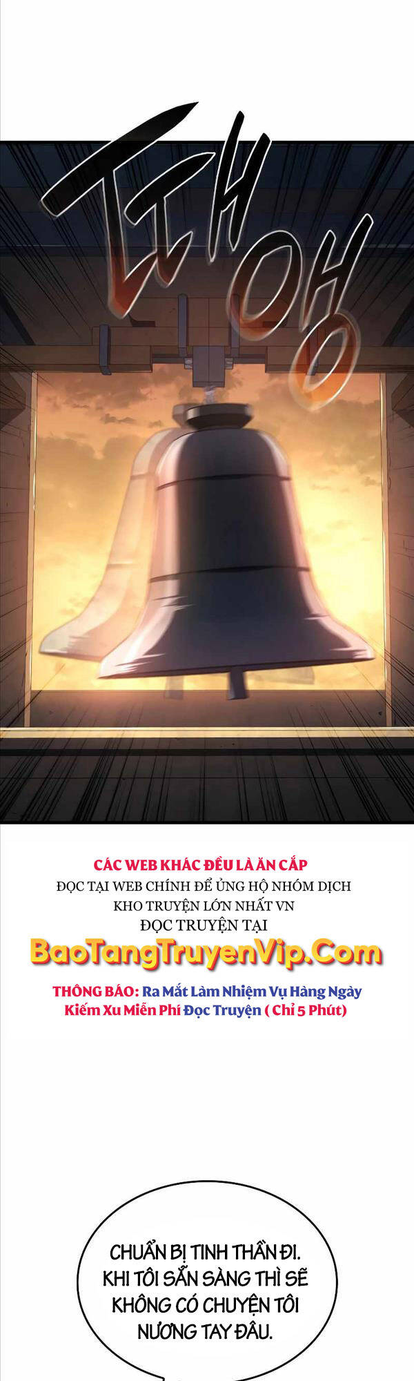 Thiết Huyết Kiếm Sĩ Hồi Quy chapter 13 - Upload bởi truyensieuhay.com