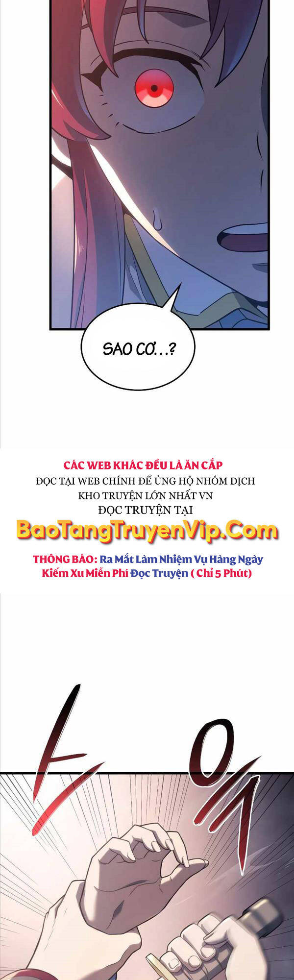 Thiết Huyết Kiếm Sĩ Hồi Quy chapter 13 - Upload bởi truyensieuhay.com