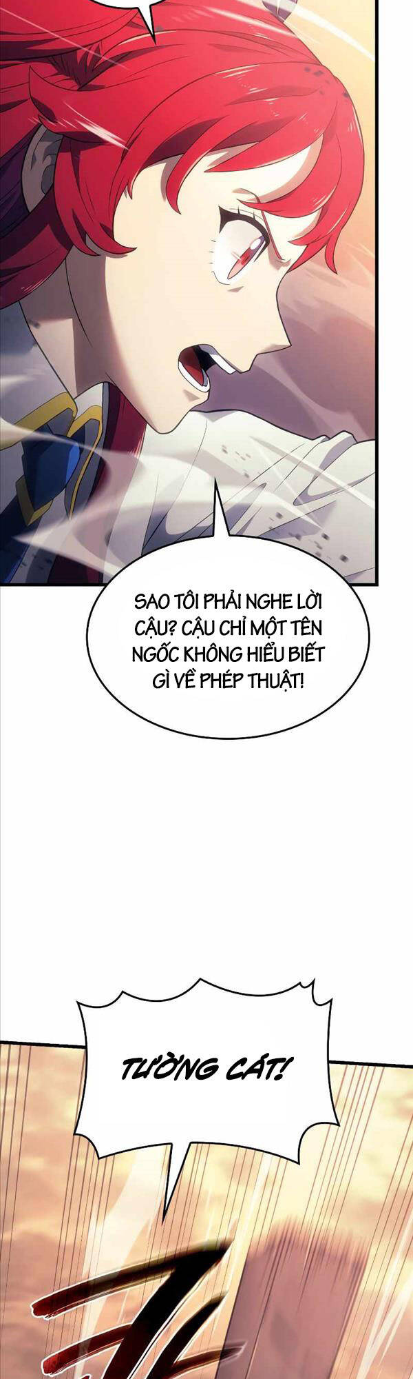 Thiết Huyết Kiếm Sĩ Hồi Quy chapter 13 - Upload bởi truyensieuhay.com