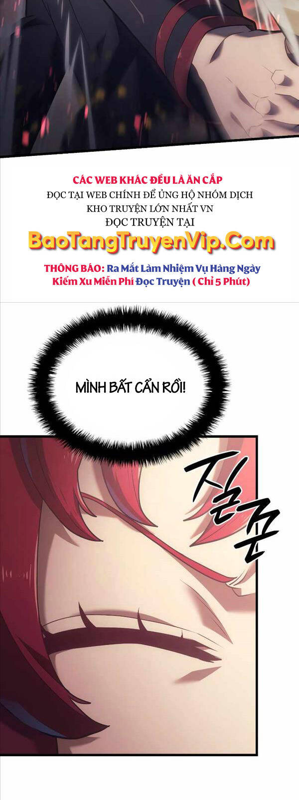 Thiết Huyết Kiếm Sĩ Hồi Quy chapter 13 - Upload bởi truyensieuhay.com
