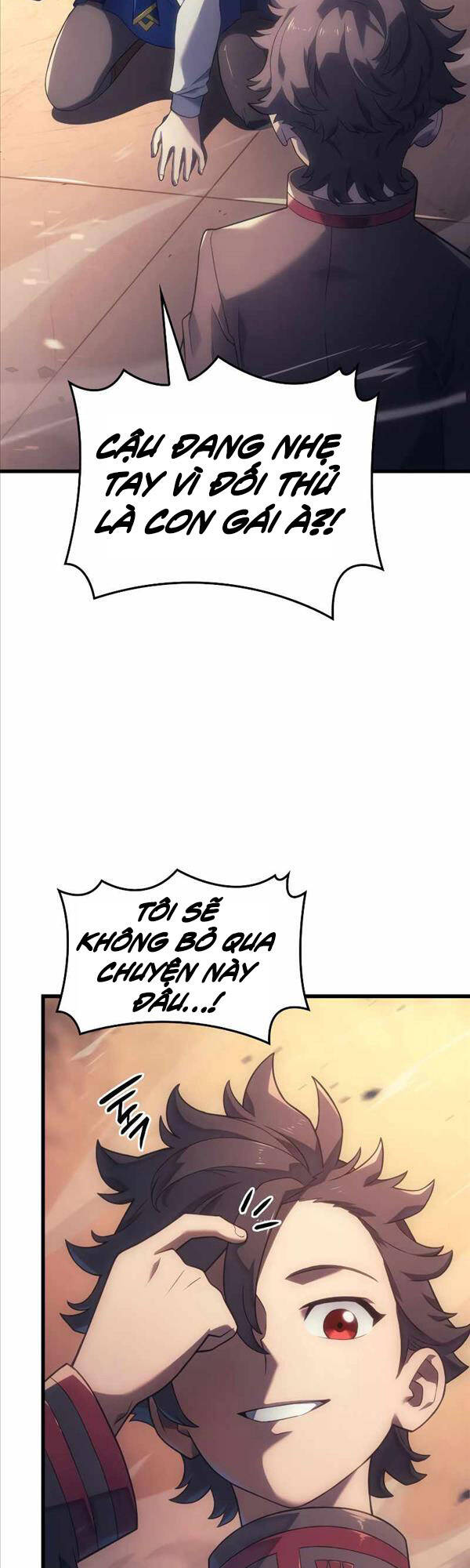 Thiết Huyết Kiếm Sĩ Hồi Quy chapter 13 - Upload bởi truyensieuhay.com