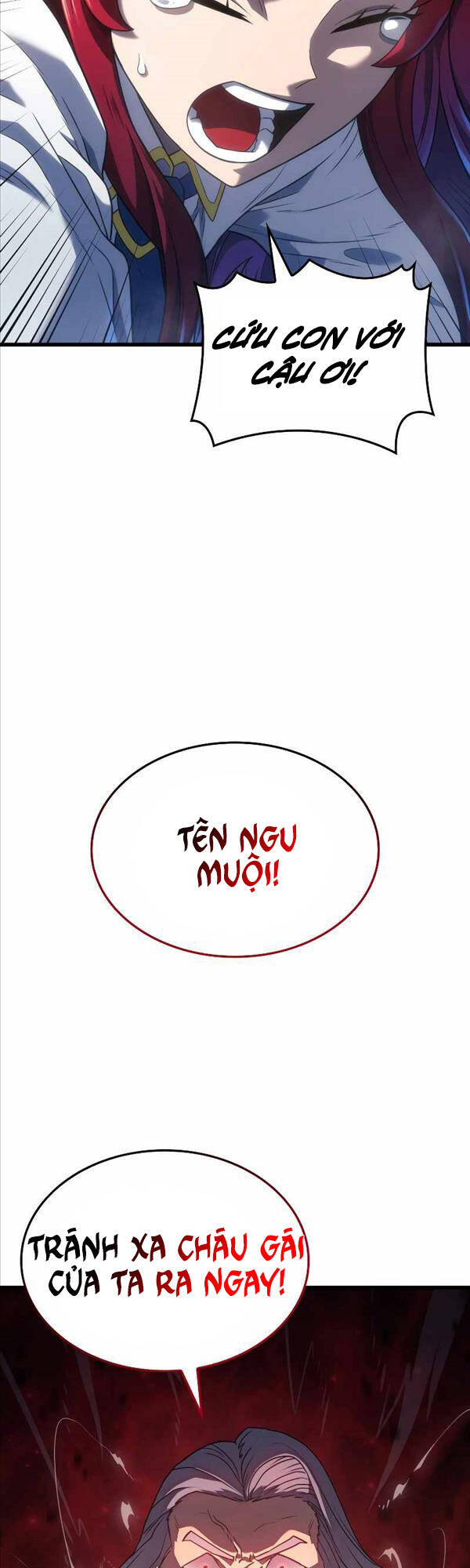 Thiết Huyết Kiếm Sĩ Hồi Quy chapter 13 - Upload bởi truyensieuhay.com