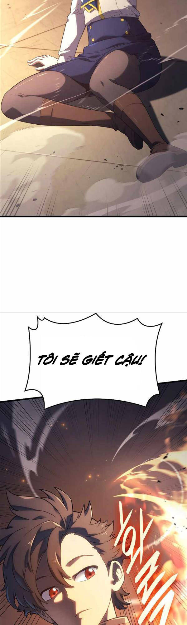 Thiết Huyết Kiếm Sĩ Hồi Quy chapter 13 - Upload bởi truyensieuhay.com