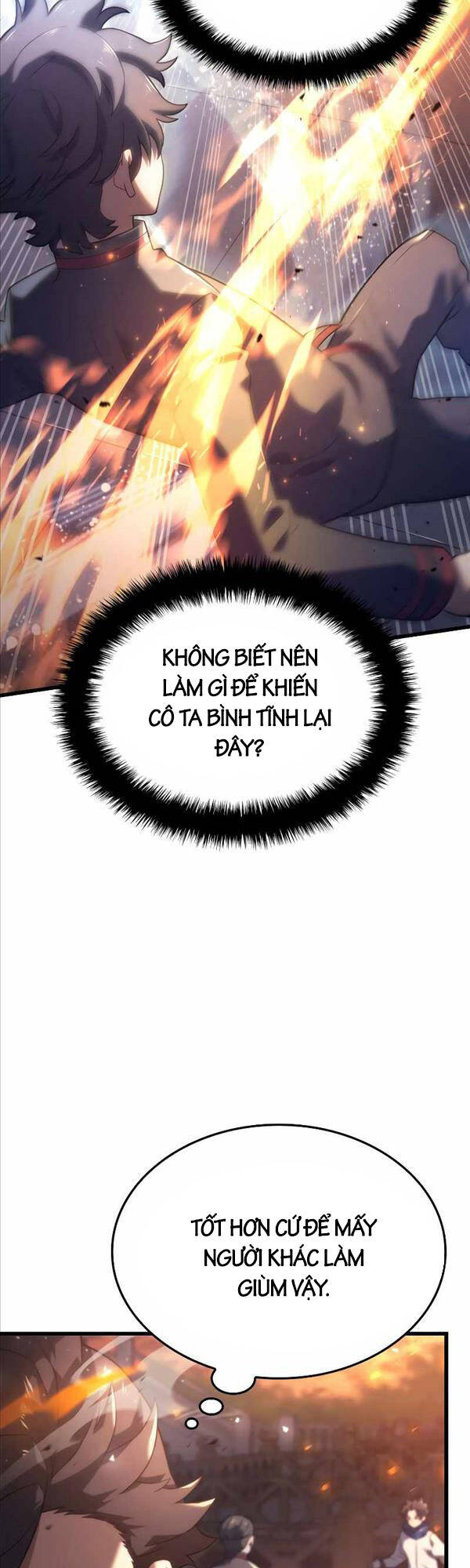 Thiết Huyết Kiếm Sĩ Hồi Quy chapter 13 - Upload bởi truyensieuhay.com