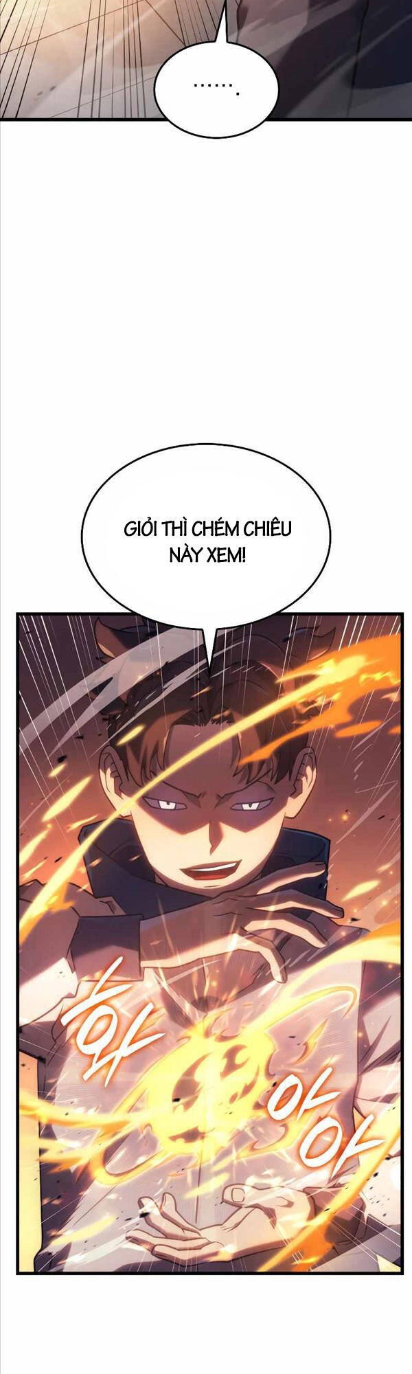 Thiết Huyết Kiếm Sĩ Hồi Quy chapter 13 - Upload bởi truyensieuhay.com