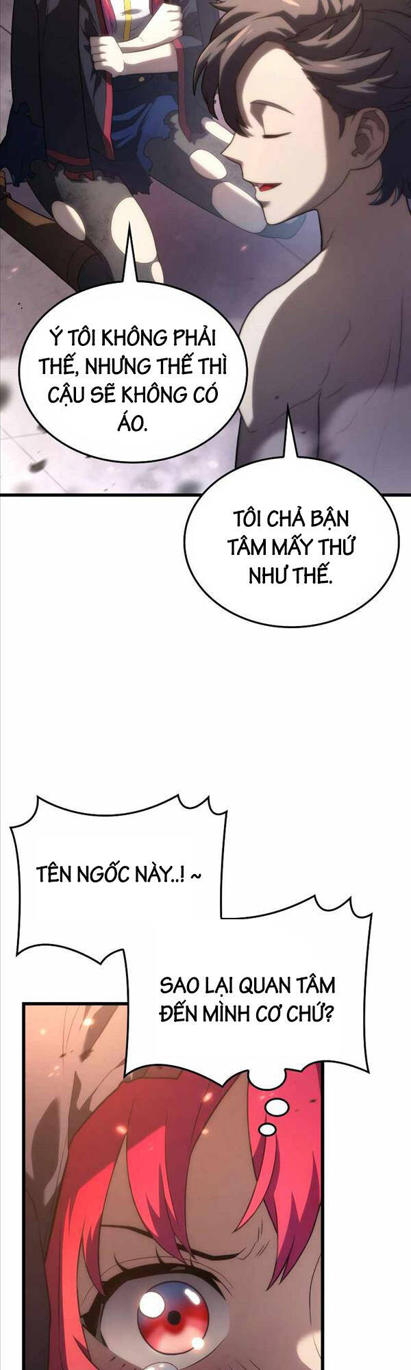 Thiết Huyết Kiếm Sĩ Hồi Quy chapter 14 - Upload bởi truyensieuhay.com