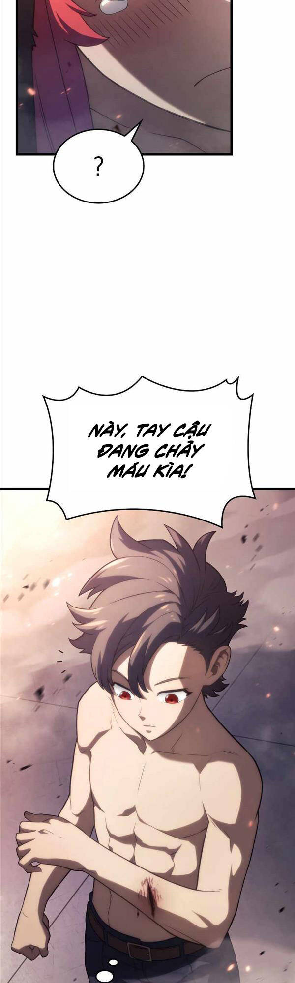 Thiết Huyết Kiếm Sĩ Hồi Quy chapter 14 - Upload bởi truyensieuhay.com