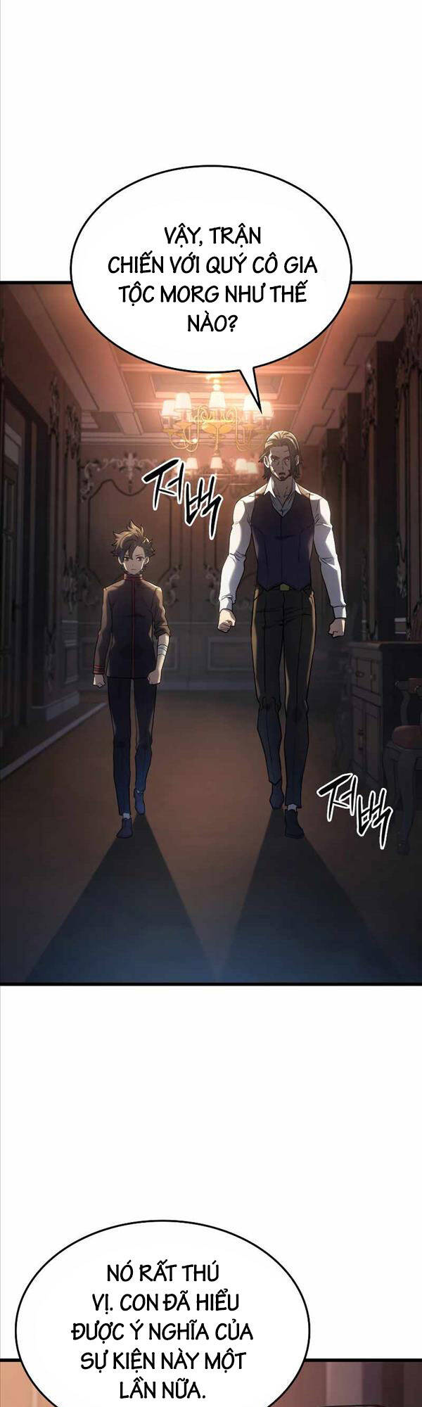 Thiết Huyết Kiếm Sĩ Hồi Quy chapter 14 - Upload bởi truyensieuhay.com