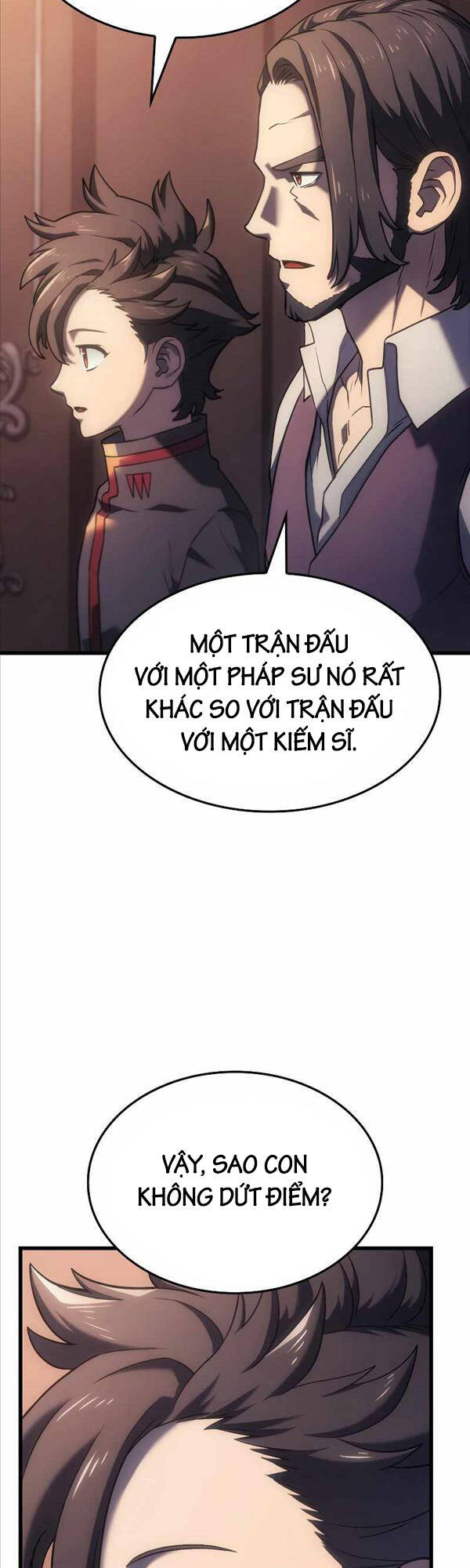 Thiết Huyết Kiếm Sĩ Hồi Quy chapter 14 - Upload bởi truyensieuhay.com
