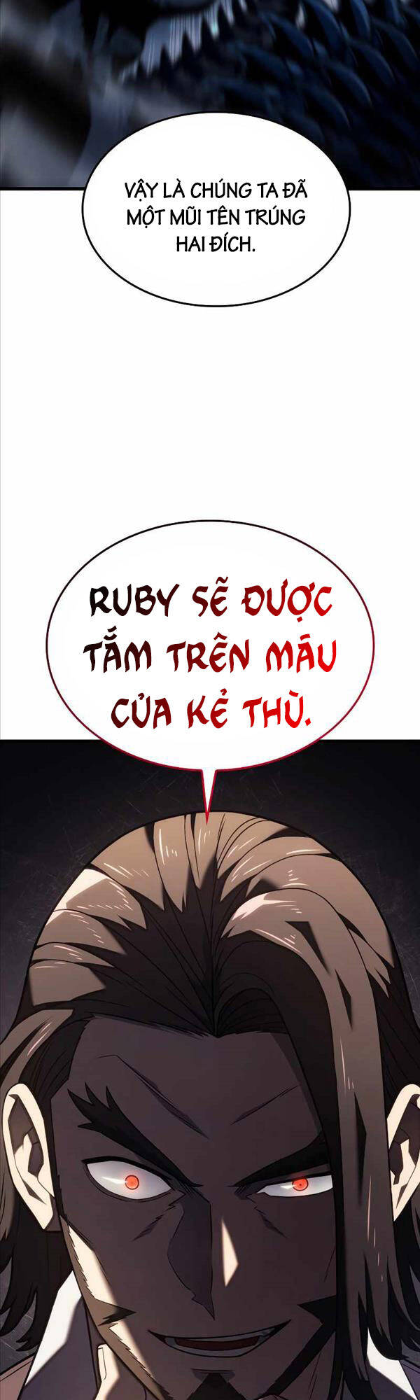 Thiết Huyết Kiếm Sĩ Hồi Quy chapter 14 - Upload bởi truyensieuhay.com
