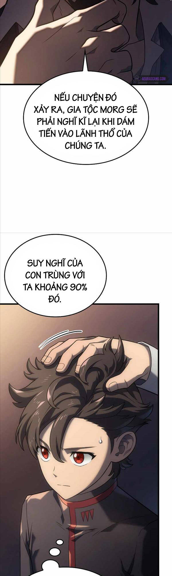 Thiết Huyết Kiếm Sĩ Hồi Quy chapter 14 - Upload bởi truyensieuhay.com