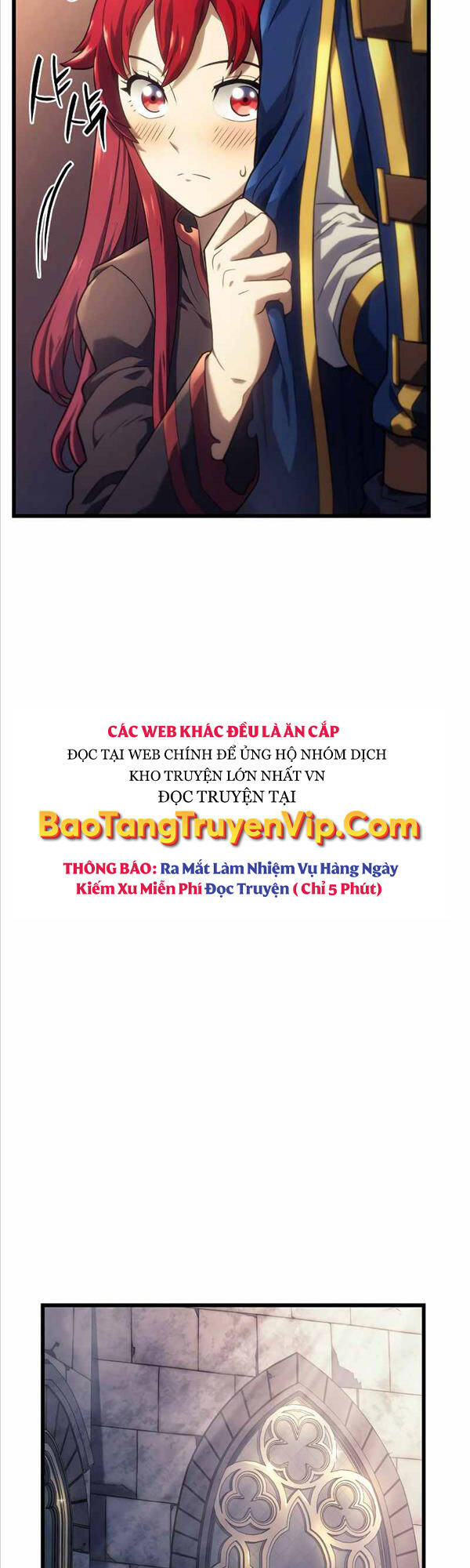 Thiết Huyết Kiếm Sĩ Hồi Quy chapter 14 - Upload bởi truyensieuhay.com