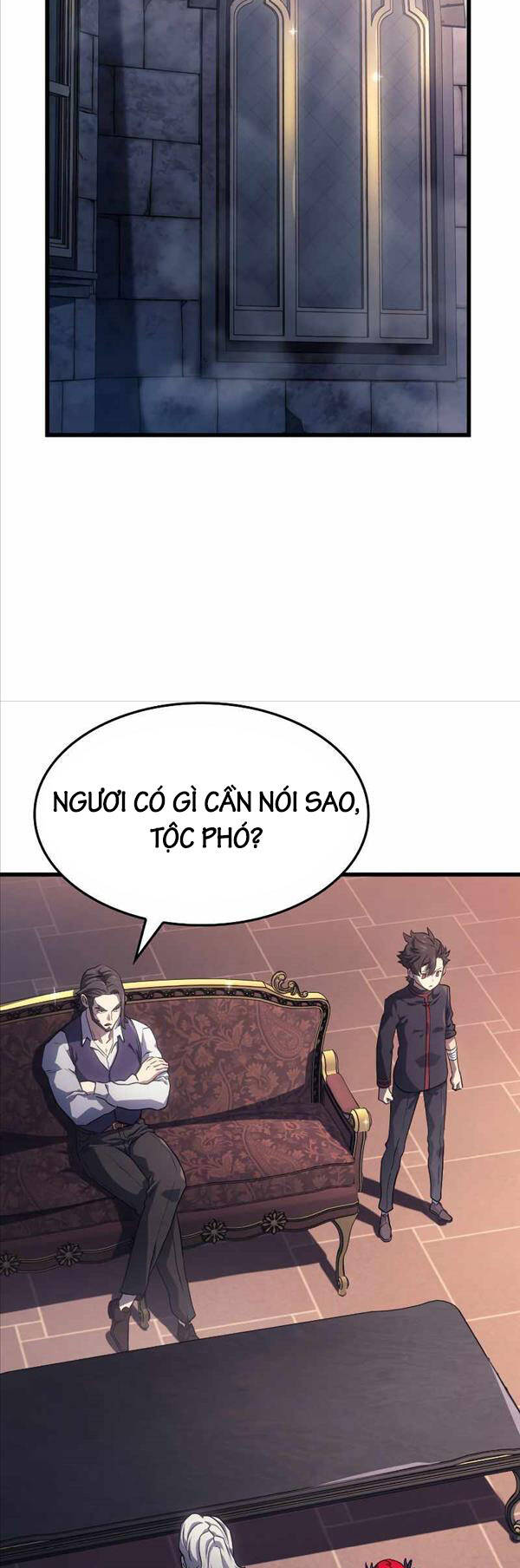 Thiết Huyết Kiếm Sĩ Hồi Quy chapter 14 - Upload bởi truyensieuhay.com
