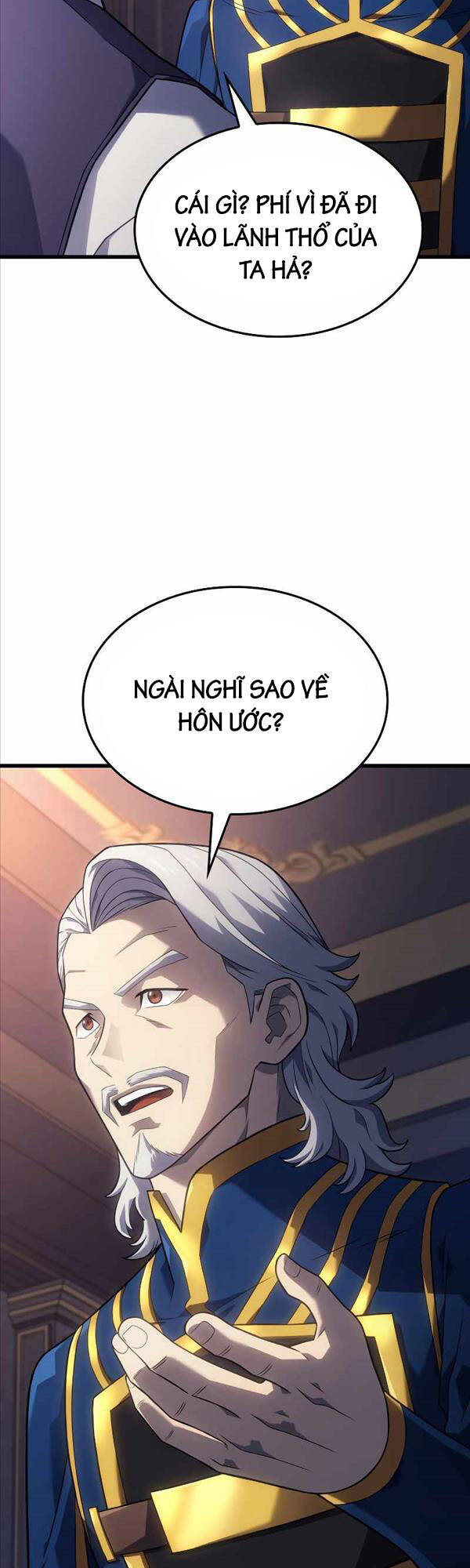Thiết Huyết Kiếm Sĩ Hồi Quy chapter 14 - Upload bởi truyensieuhay.com