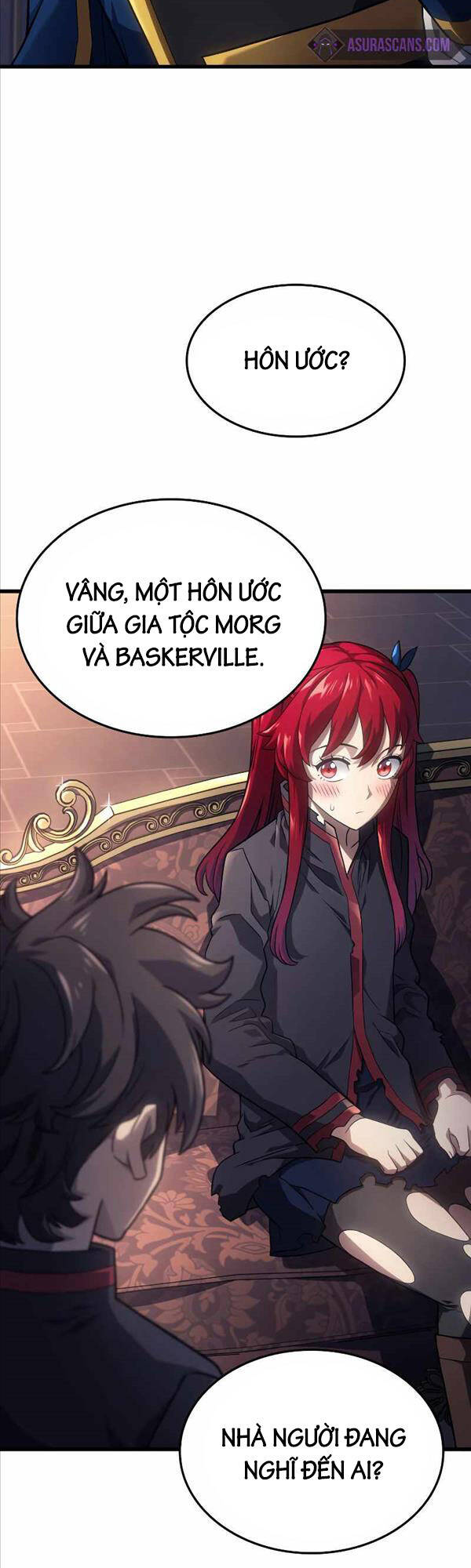 Thiết Huyết Kiếm Sĩ Hồi Quy chapter 14 - Upload bởi truyensieuhay.com