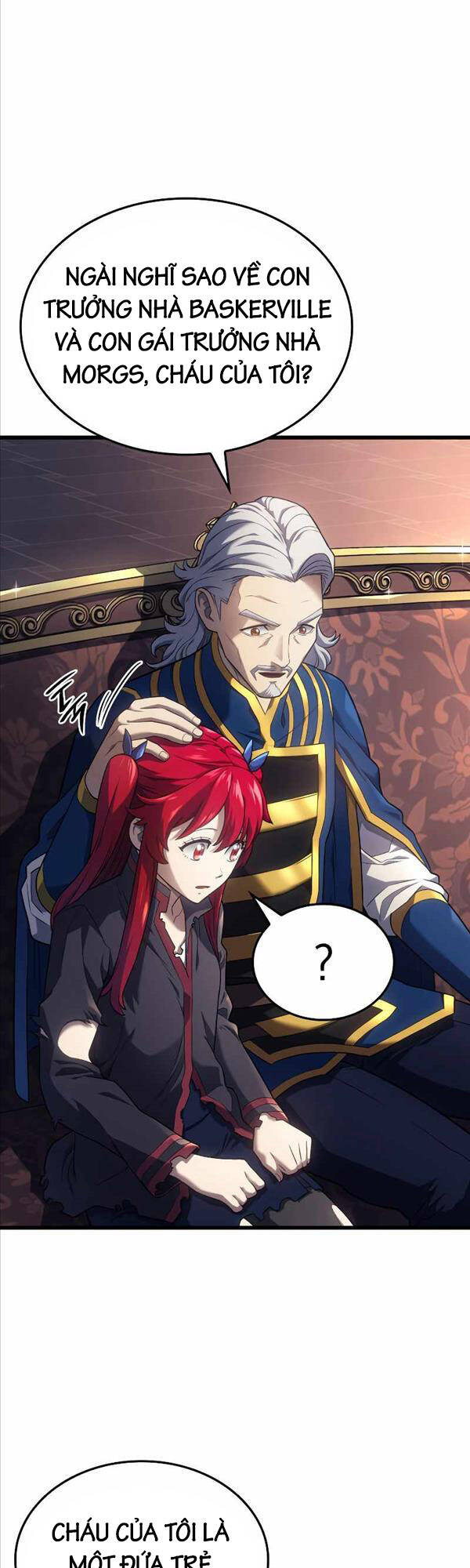 Thiết Huyết Kiếm Sĩ Hồi Quy chapter 14 - Upload bởi truyensieuhay.com