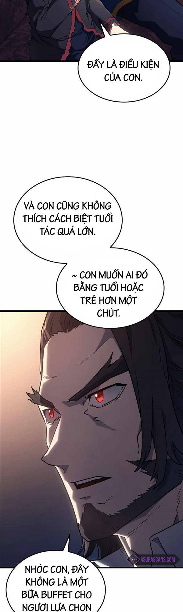 Thiết Huyết Kiếm Sĩ Hồi Quy chapter 14 - Upload bởi truyensieuhay.com