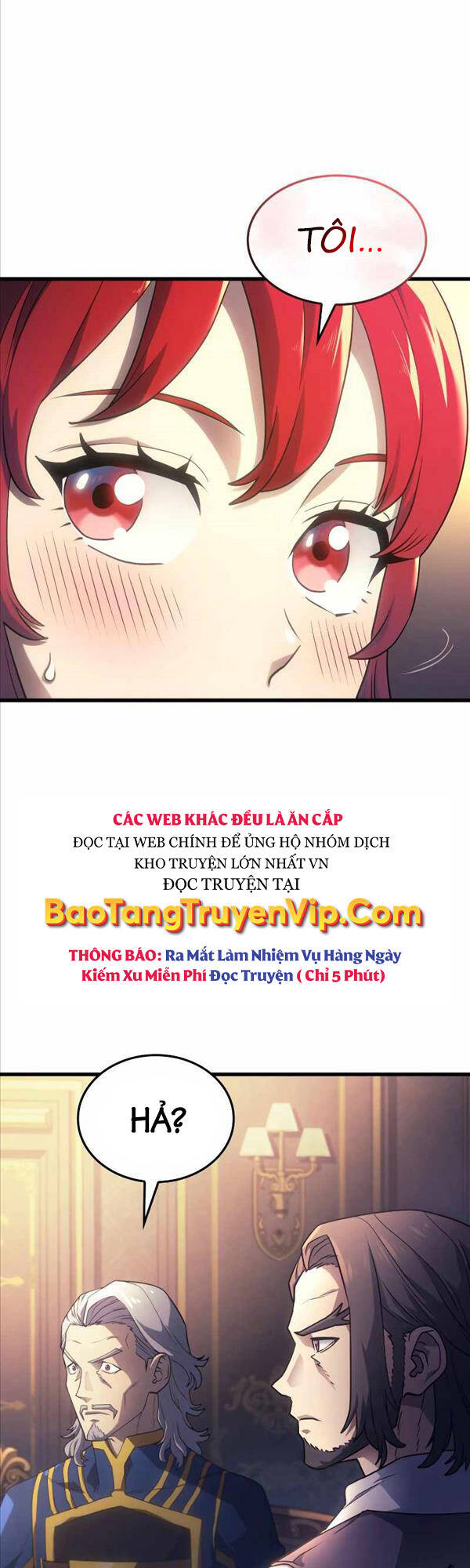 Thiết Huyết Kiếm Sĩ Hồi Quy chapter 14 - Upload bởi truyensieuhay.com