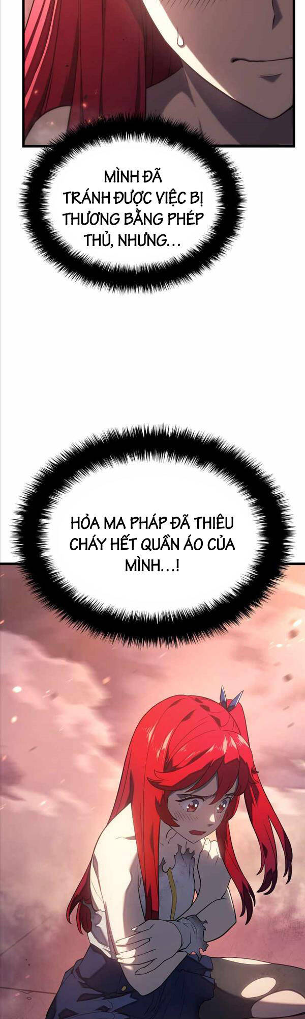Thiết Huyết Kiếm Sĩ Hồi Quy chapter 14 - Upload bởi truyensieuhay.com