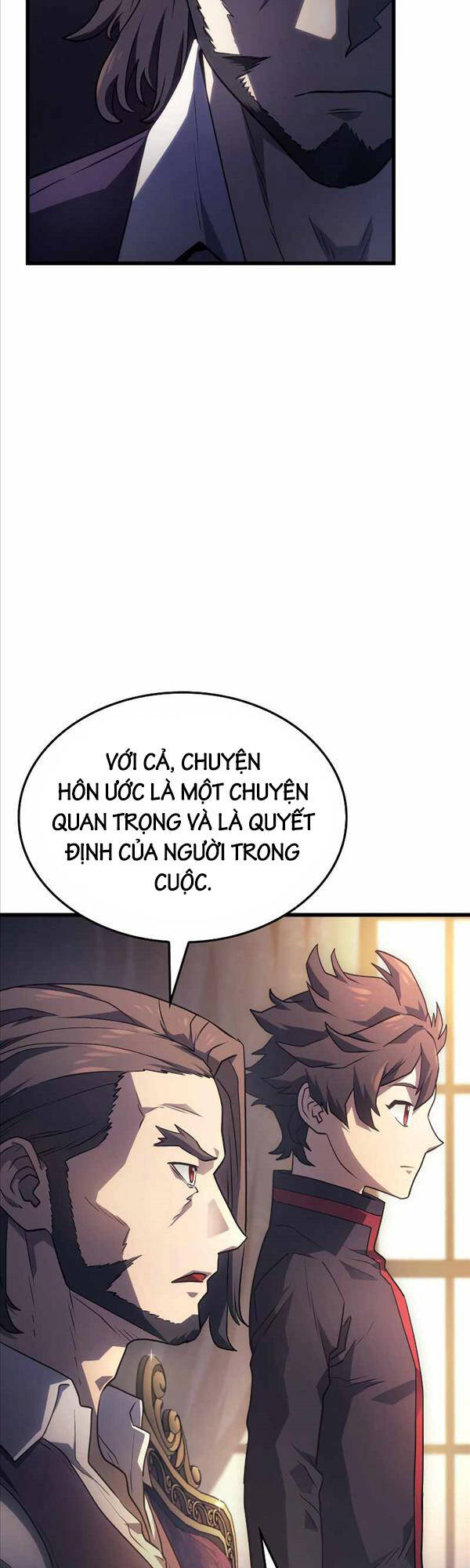 Thiết Huyết Kiếm Sĩ Hồi Quy chapter 14 - Upload bởi truyensieuhay.com