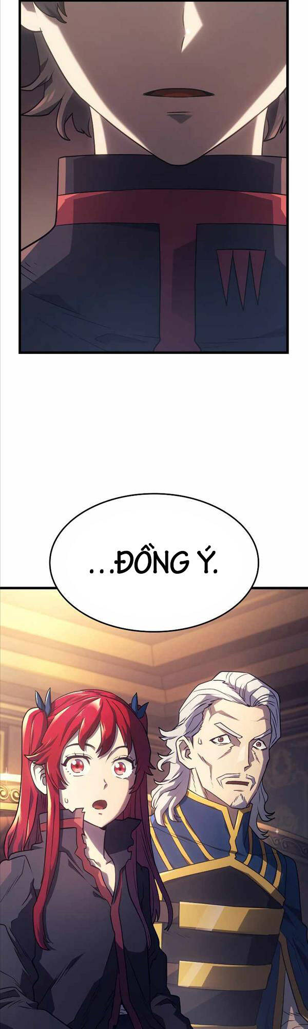 Thiết Huyết Kiếm Sĩ Hồi Quy chapter 14 - Upload bởi truyensieuhay.com