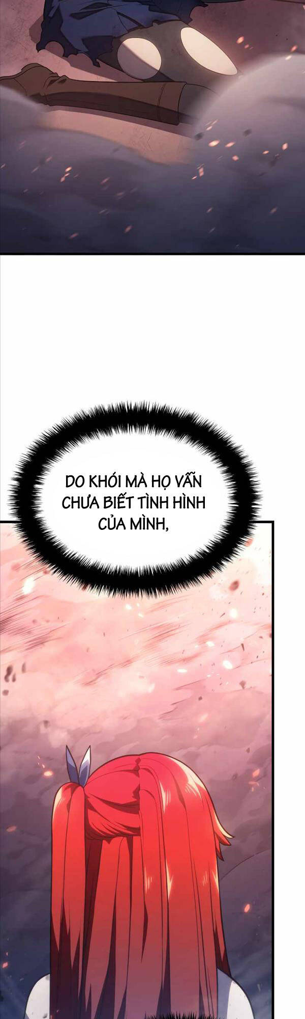 Thiết Huyết Kiếm Sĩ Hồi Quy chapter 14 - Upload bởi truyensieuhay.com