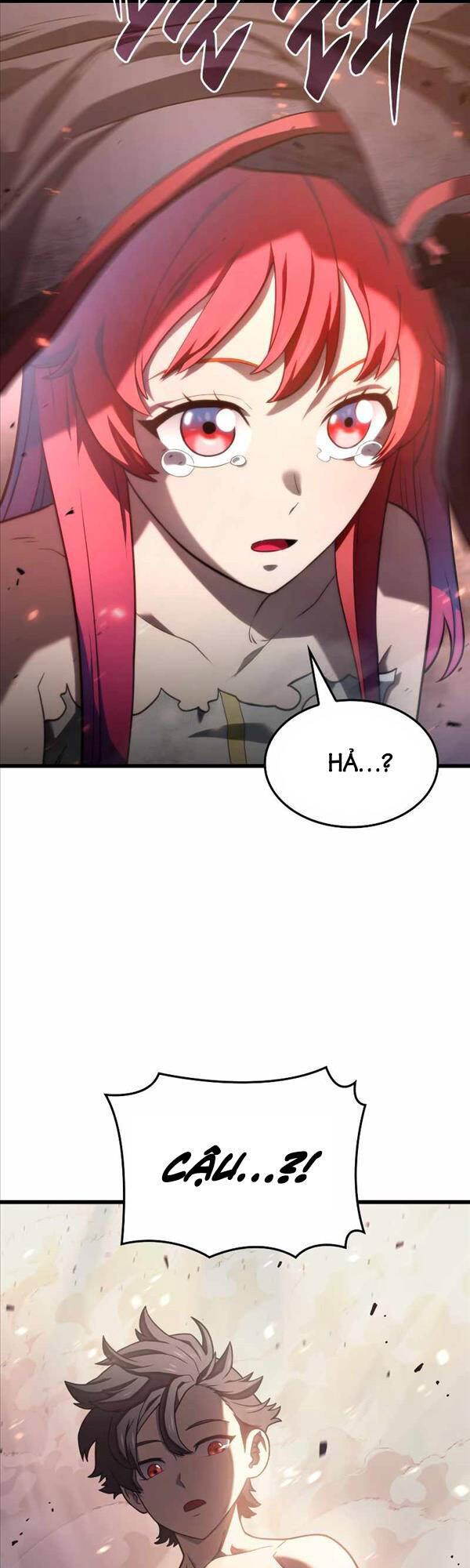 Thiết Huyết Kiếm Sĩ Hồi Quy chapter 14 - Upload bởi truyensieuhay.com