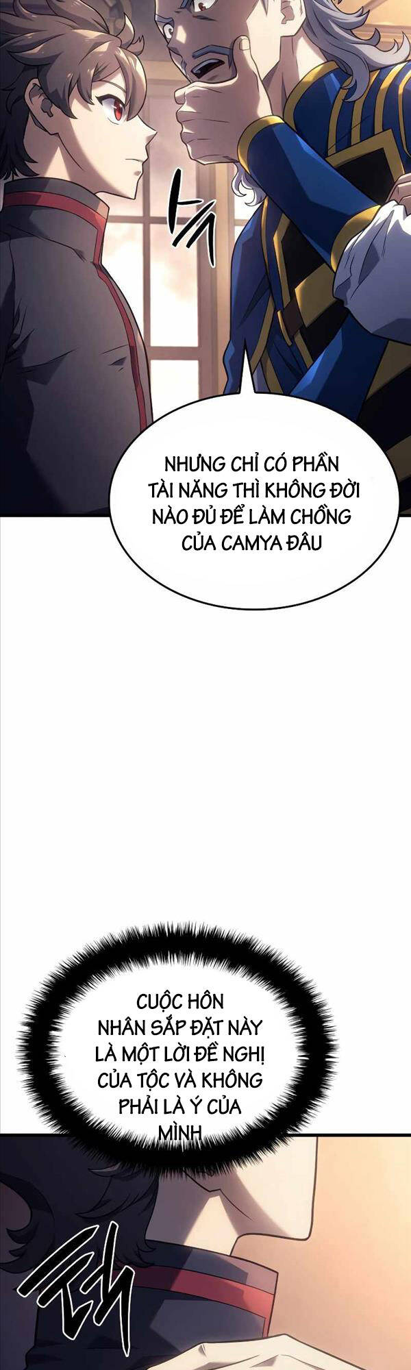 Thiết Huyết Kiếm Sĩ Hồi Quy chapter 15 - Upload bởi truyensieuhay.com