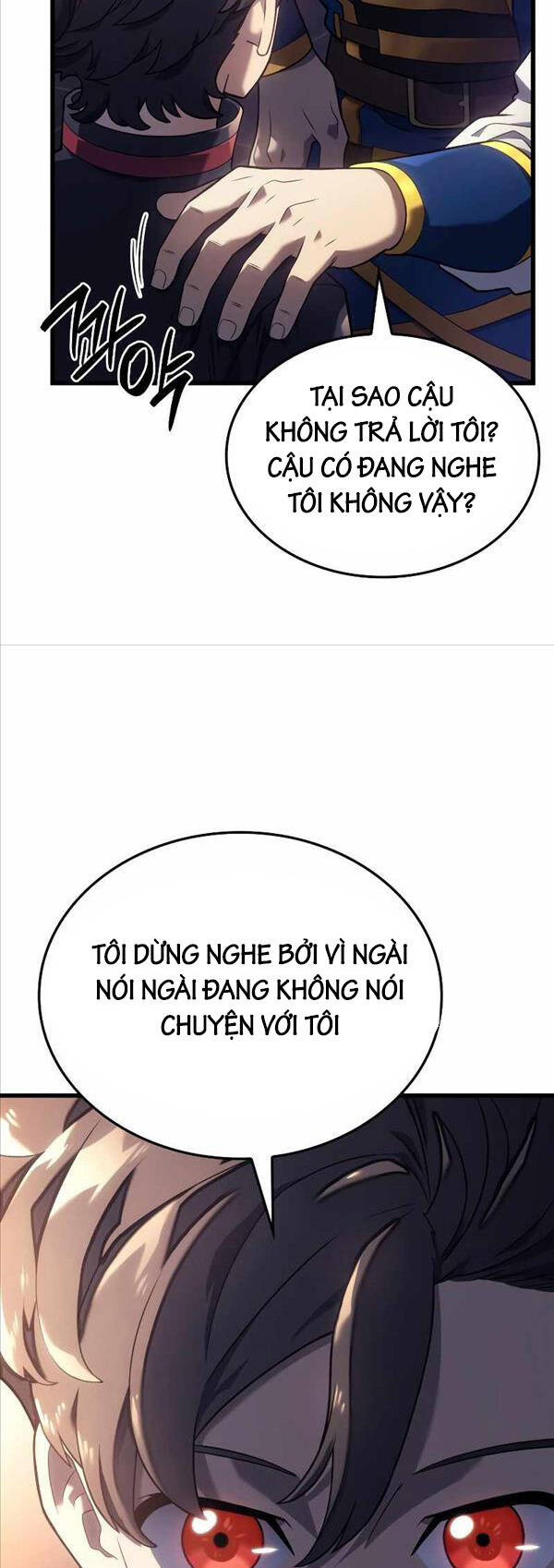 Thiết Huyết Kiếm Sĩ Hồi Quy chapter 15 - Upload bởi truyensieuhay.com