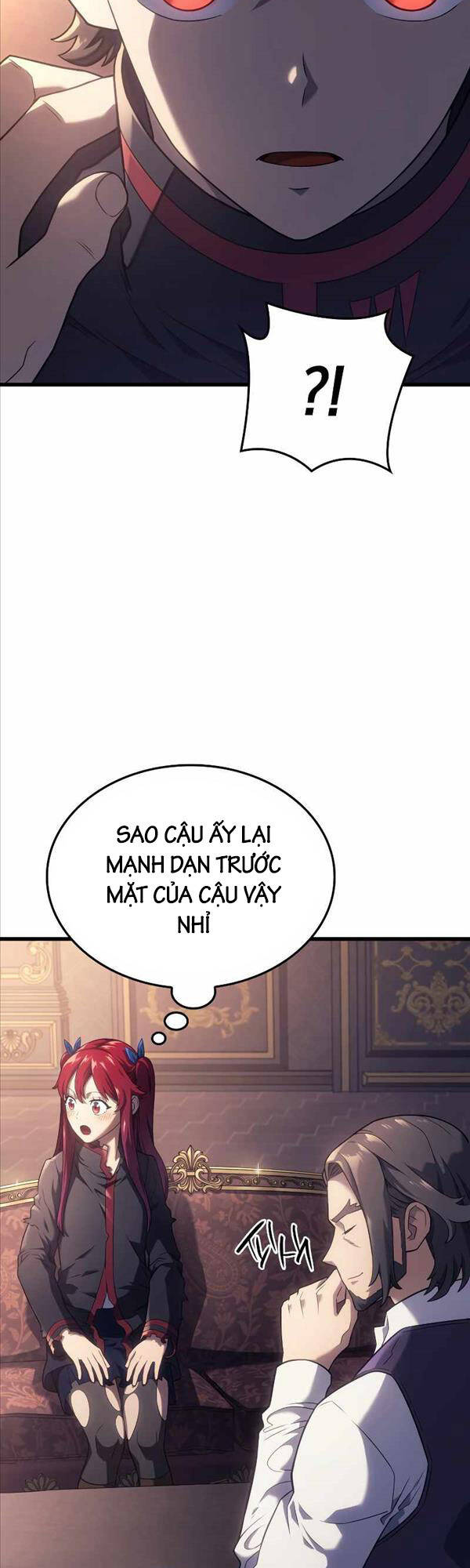 Thiết Huyết Kiếm Sĩ Hồi Quy chapter 15 - Upload bởi truyensieuhay.com