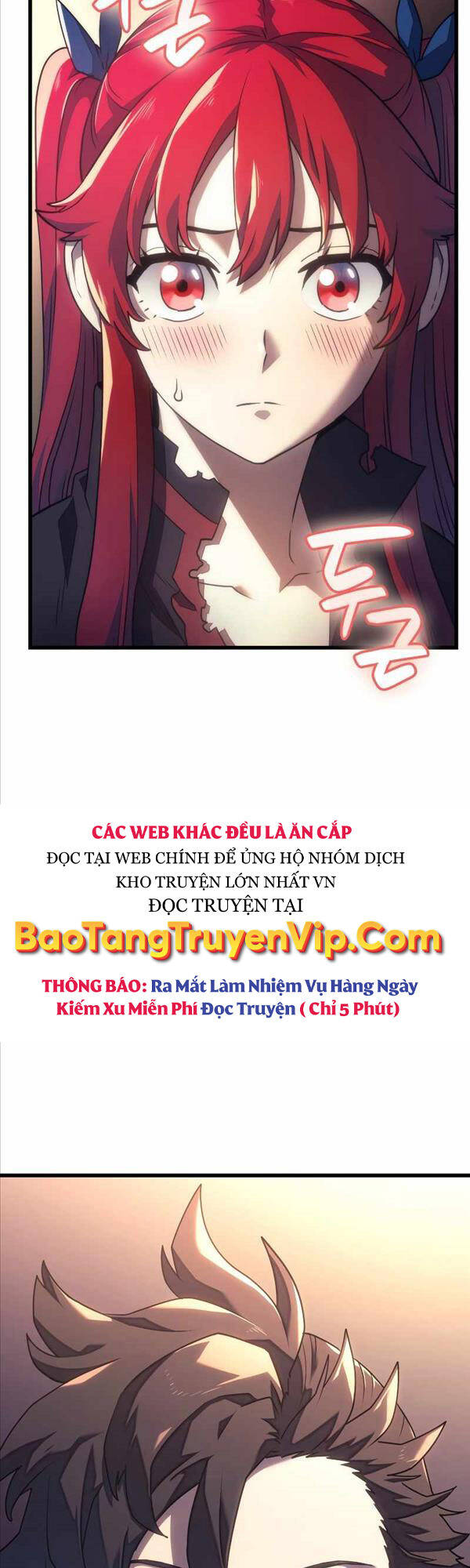Thiết Huyết Kiếm Sĩ Hồi Quy chapter 15 - Upload bởi truyensieuhay.com