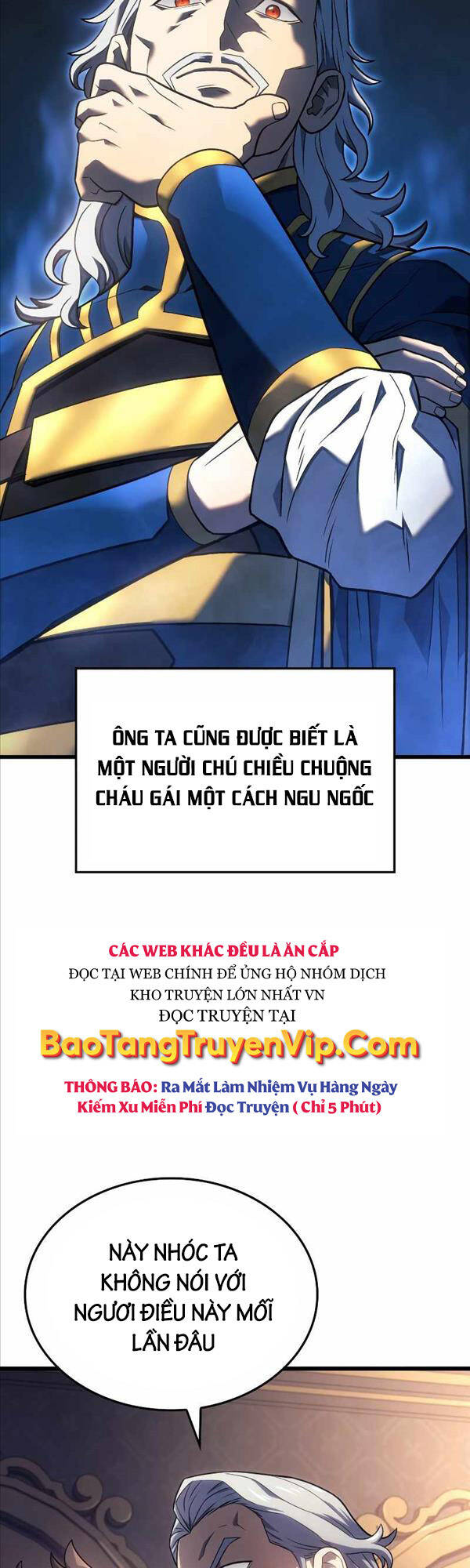 Thiết Huyết Kiếm Sĩ Hồi Quy chapter 15 - Upload bởi truyensieuhay.com
