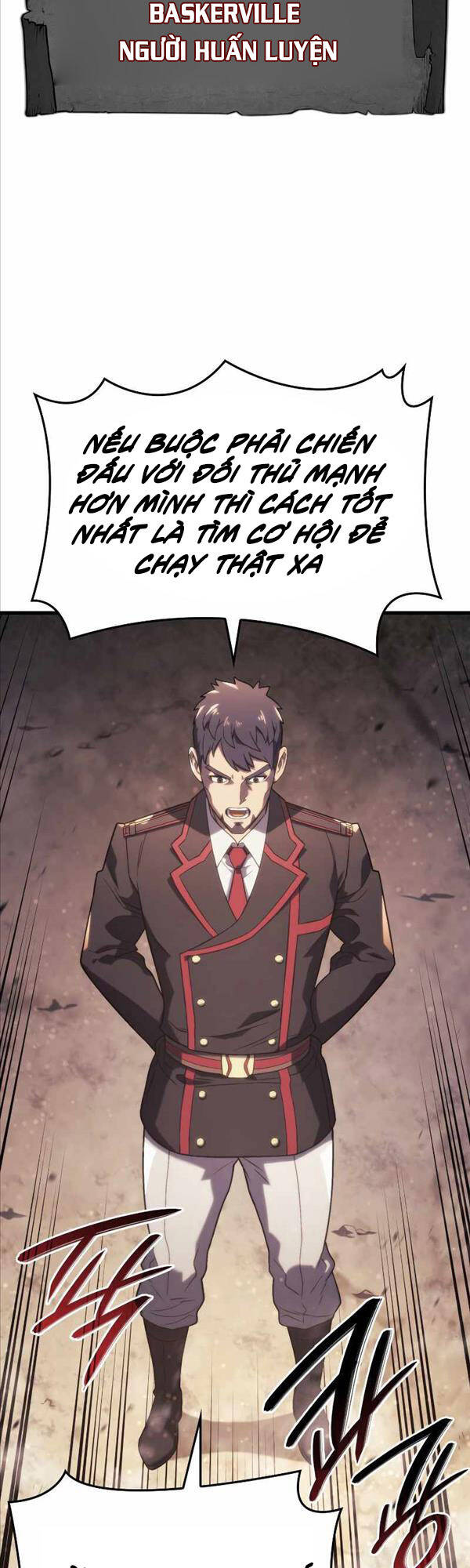 Thiết Huyết Kiếm Sĩ Hồi Quy chapter 16 - Upload bởi truyensieuhay.com