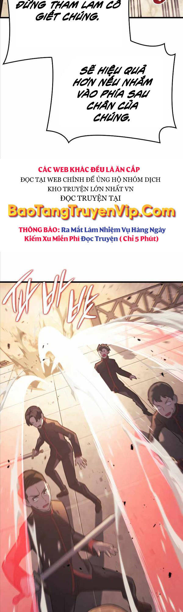 Thiết Huyết Kiếm Sĩ Hồi Quy chapter 16 - Upload bởi truyensieuhay.com