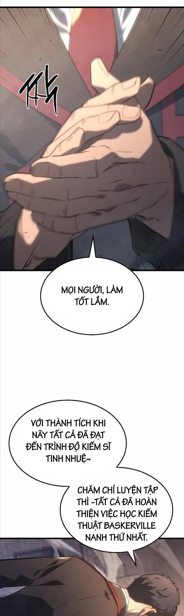 Thiết Huyết Kiếm Sĩ Hồi Quy chapter 16 - Upload bởi truyensieuhay.com