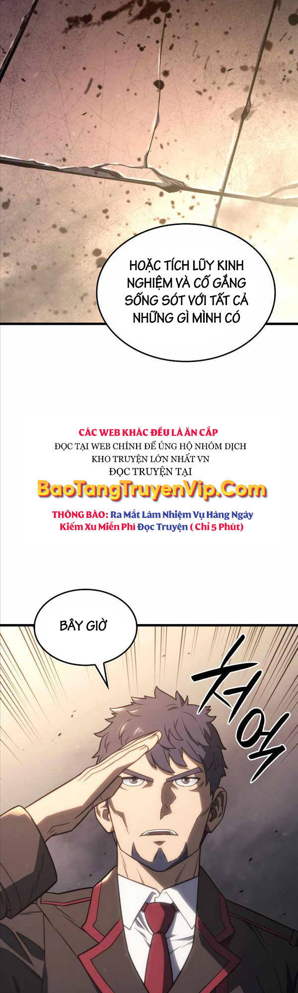 Thiết Huyết Kiếm Sĩ Hồi Quy chapter 16 - Upload bởi truyensieuhay.com